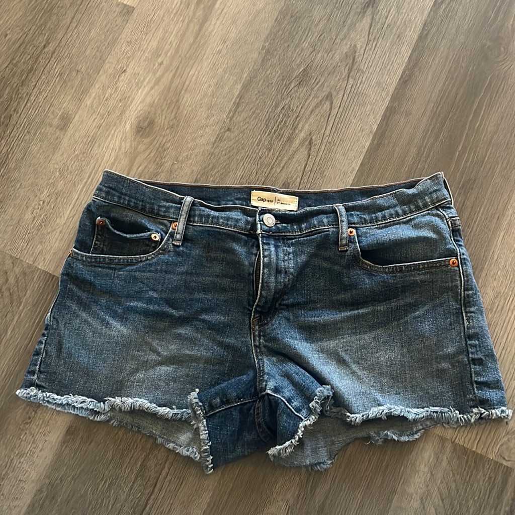 Gap Cutoffs, Euc